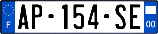 AP-154-SE
