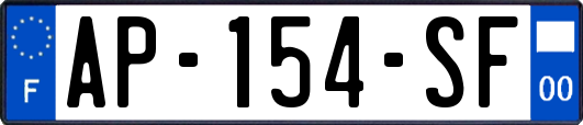 AP-154-SF