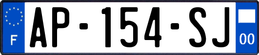 AP-154-SJ