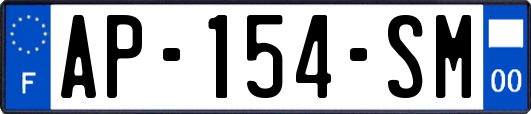 AP-154-SM