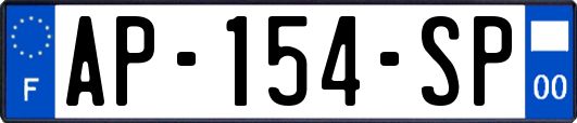 AP-154-SP