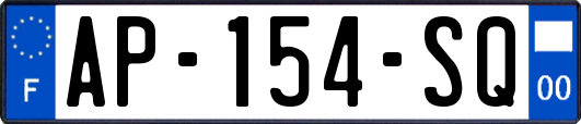AP-154-SQ