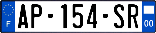 AP-154-SR