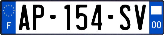 AP-154-SV