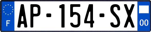 AP-154-SX