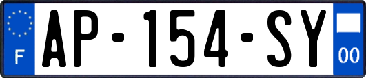 AP-154-SY
