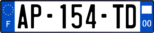 AP-154-TD