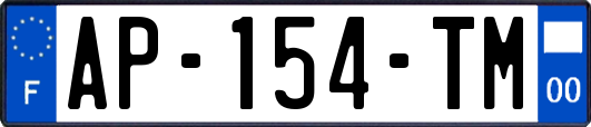 AP-154-TM