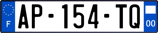 AP-154-TQ