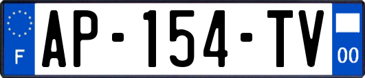 AP-154-TV