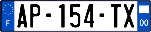 AP-154-TX