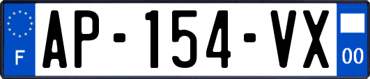 AP-154-VX
