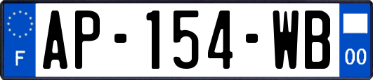 AP-154-WB