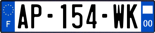 AP-154-WK