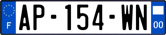 AP-154-WN