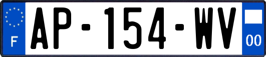AP-154-WV