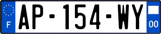 AP-154-WY