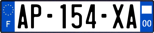 AP-154-XA