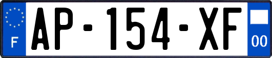 AP-154-XF