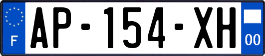 AP-154-XH