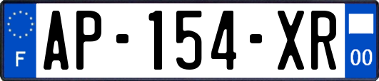 AP-154-XR