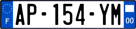 AP-154-YM