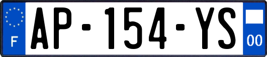 AP-154-YS