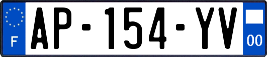 AP-154-YV