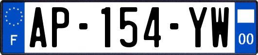 AP-154-YW