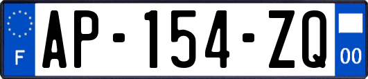 AP-154-ZQ