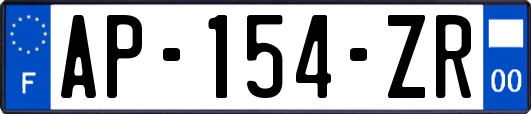 AP-154-ZR