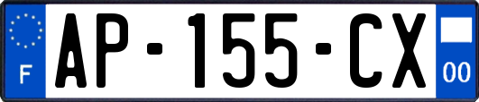 AP-155-CX