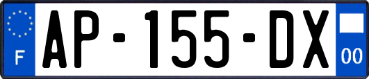 AP-155-DX