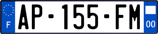 AP-155-FM
