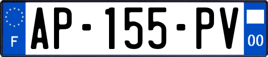 AP-155-PV
