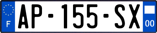 AP-155-SX