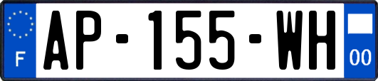 AP-155-WH