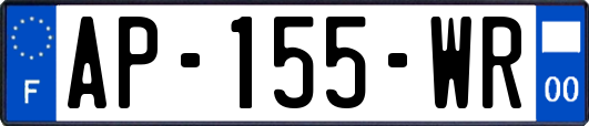 AP-155-WR