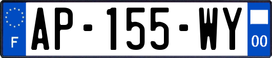 AP-155-WY