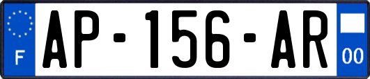 AP-156-AR