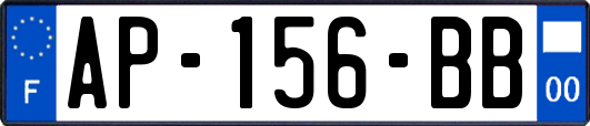 AP-156-BB