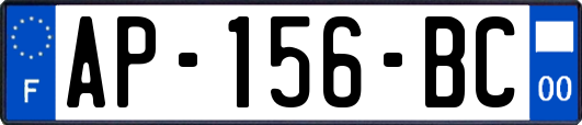 AP-156-BC