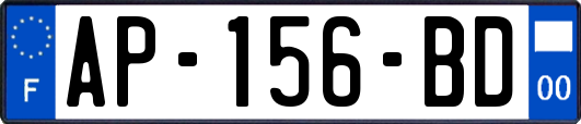 AP-156-BD