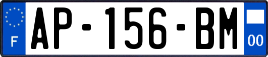 AP-156-BM