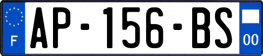 AP-156-BS