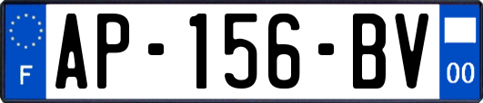 AP-156-BV