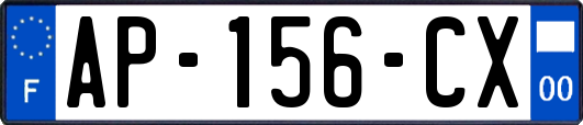 AP-156-CX