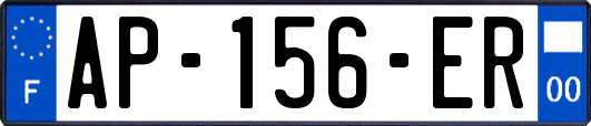 AP-156-ER
