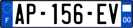 AP-156-EV