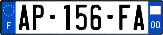 AP-156-FA